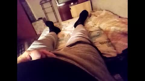 Darren from  online show from 03/09/25, 08:52