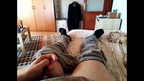 Darren from  online show from 09/17/25, 10:28