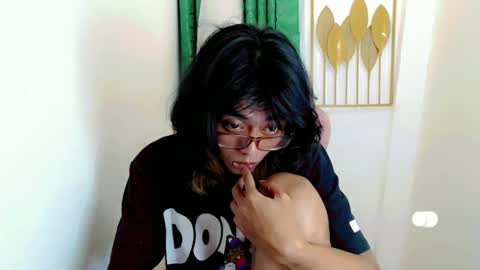 Snapshot of sizka_ford chatting on 09/16/25, 12:28 Sizka online show from 09/16/25, 12:28