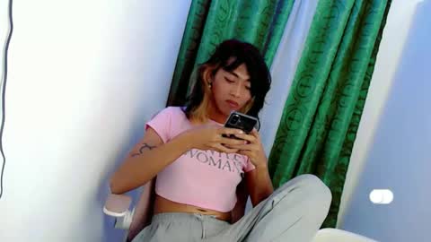 Snapshot of sizka_ford chatting on 10/05/25, 10:46 Sizka online show from 10/05/25, 10:46