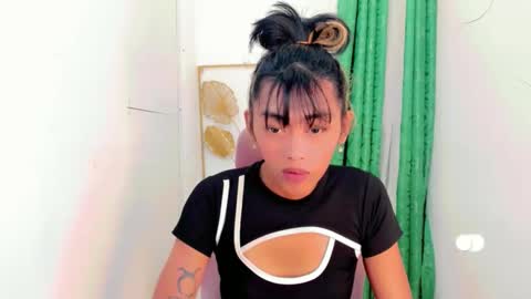 Snapshot of sizka_ford chatting on 10/14/25, 07:09 Sizka online show from 10/14/25, 07:09