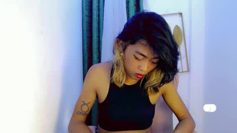 Snapshot of sizka_ford chatting on 10/17/25, 10:29 Sizka online show from 10/17/25, 10:29