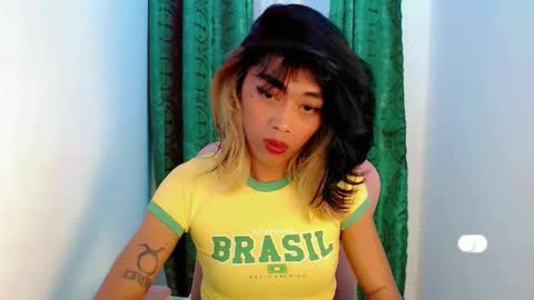 Snapshot of sizka_ford chatting on 10/26/25, 08:48 Sizka online show from 10/26/25, 08:48