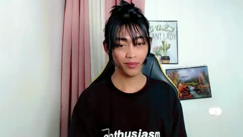 Snapshot of sizka_ford chatting on 11/04/25, 01:48 Sizka online show from 11/04/25, 01:48