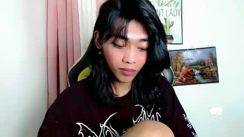 Snapshot of sizka_ford chatting on 11/09/25, 03:49 Sizka online show from 11/09/25, 03:49