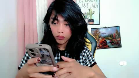 Snapshot of sizka_ford chatting on 11/10/25, 03:49 Sizka online show from 11/10/25, 03:49