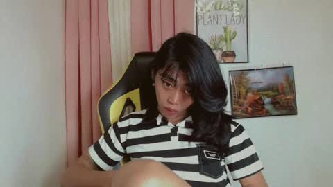 Snapshot of sizka_ford chatting on 11/14/25, 06:12 Sizka online show from 11/14/25, 06:12