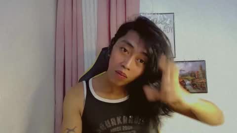 Snapshot of sizka_ford chatting on 11/14/25, 08:51 Sizka online show from 11/14/25, 08:51