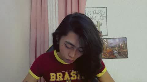 Snapshot of sizka_ford chatting on 11/20/25, 07:30 Sizka online show from 11/20/25, 07:30