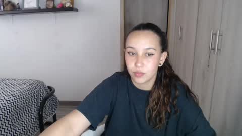Snapshot of skarlet_adams chatting on 12/10/24, 10:16 Alice online show from 12/10/24, 10:16