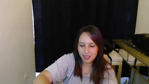 Snapshot of skarlet_adams chatting on 01/16/25, 09:51 Alice online show from 01/16/25, 09:51