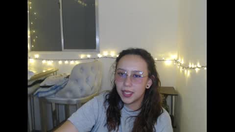 Snapshot of skarlet_adams chatting on 02/03/25, 09:29 Alice online show from 02/03/25, 09:29