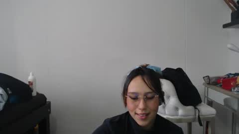 Snapshot of skarlet_adams chatting on 02/07/25, 09:37 Alice online show from 02/07/25, 09:37