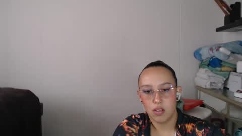 Snapshot of skarlet_adams chatting on 02/13/25, 08:13 Alice online show from 02/13/25, 08:13