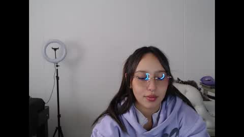 Snapshot of skarlet_adams chatting on 03/09/25, 07:05 Alice online show from 03/09/25, 07:05
