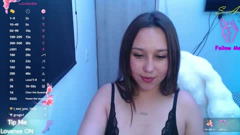 Snapshot of skarlet_adams chatting on 09/22/25, 10:56 Alice online show from 09/22/25, 10:56
