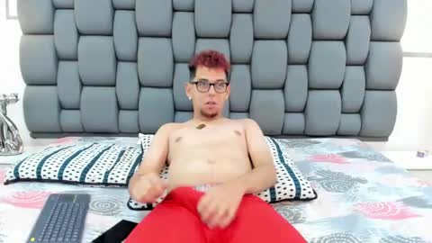 skarletruiz online show from 09/10/25, 03:12