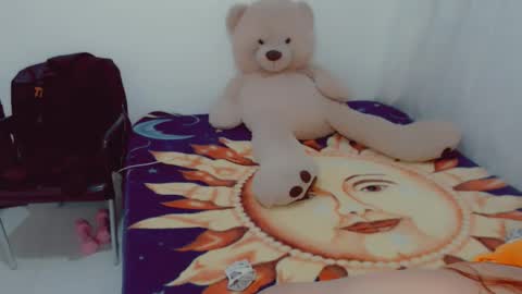 Arlett online show from 11/08/25, 11:25