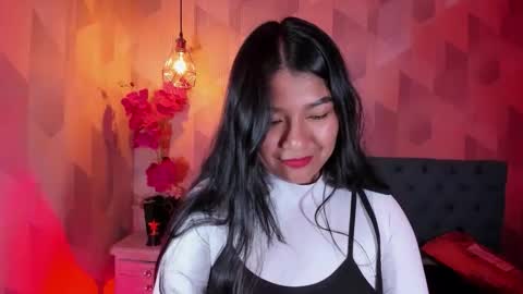 Snapshot of skarlettkray chatting on 11/18/25, 03:34 Skarlet online show from 11/18/25, 03:34