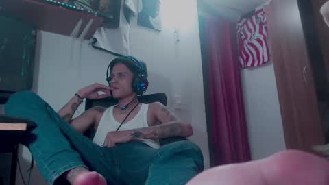 king online show from 09/21/25, 09:55