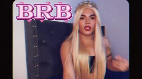 Brithany Williams online show from 10/11/25, 11:03