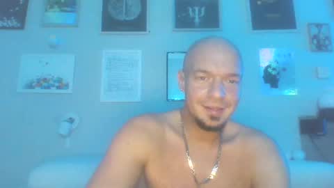 skinboys online show from 02/03/25, 04:46