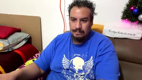 Elias online show from 12/24/24, 12:11