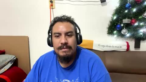 Elias online show from 12/24/24, 03:16