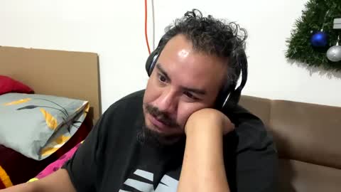 Elias online show from 12/28/24, 12:04