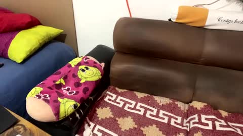 Elias online show from 01/29/25, 11:56