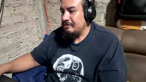 Elias online show from 10/17/25, 04:26