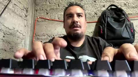 Elias online show from 11/09/25, 11:36