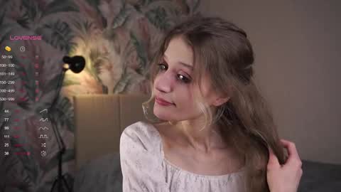 Snapshot of skinny_eve chatting on 03/07/25, 06:54 Emily online show from 03/07/25, 06:54