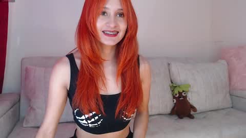 Snapshot of skinny_raven chatting on 12/28/24, 06:50 Marion online show from 12/28/24, 06:50
