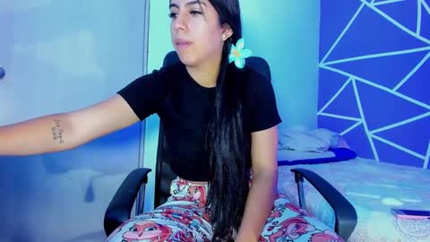 anai online show from 10/04/25, 02:48