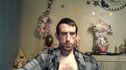 SkinnyBigCock2 online show from 11/10/25, 05:17