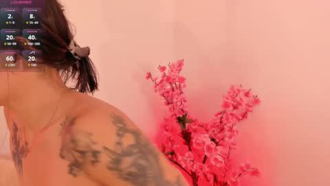 Mila online show from 10/28/25, 08:55