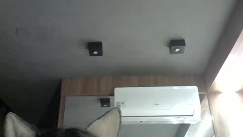 Snapshot of skinnykittencam chatting on 10/06/25, 03:15 skinnykittencam online show from 10/06/25, 03:15