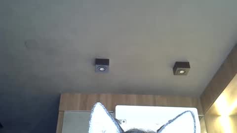 Snapshot of skinnykittencam chatting on 11/02/25, 12:07 skinnykittencam online show from 11/02/25, 12:07