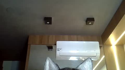 Snapshot of skinnykittencam chatting on 11/07/25, 01:33 skinnykittencam online show from 11/07/25, 01:33