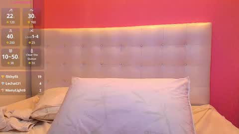 Snapshot of skinnyneighbour_ chatting on 02/15/25, 06:55 Karla online show from 02/15/25, 06:55