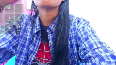Snapshot of skinnyneighbour_ chatting on 10/04/25, 03:26 Karla online show from 10/04/25, 03:26