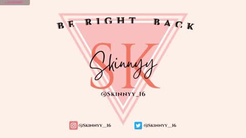 Snapshot of skinnyy_16 chatting on 01/07/25, 06:05 Skinny online show from 01/07/25, 06:05