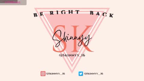 Snapshot of skinnyy_16 chatting on 02/20/25, 05:44 Skinny online show from 02/20/25, 05:44