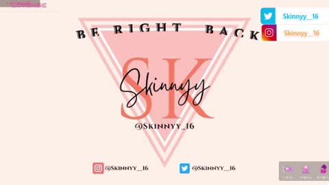 Snapshot of skinnyy_16 chatting on 03/06/25, 06:41 Skinny online show from 03/06/25, 06:41