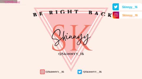 Snapshot of skinnyy_16 chatting on 03/12/25, 06:18 Skinny online show from 03/12/25, 06:18