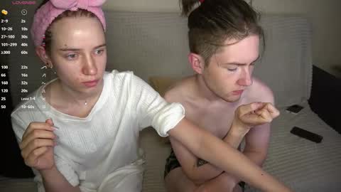 Andrew online show from 10/14/25, 08:42