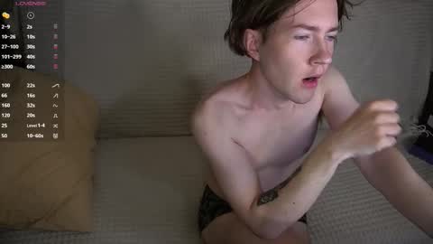 Andrew online show from 10/16/25, 03:02