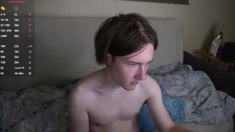 Andrew online show from 10/18/25, 03:57