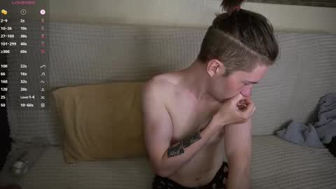 Andrew online show from 10/19/25, 05:46